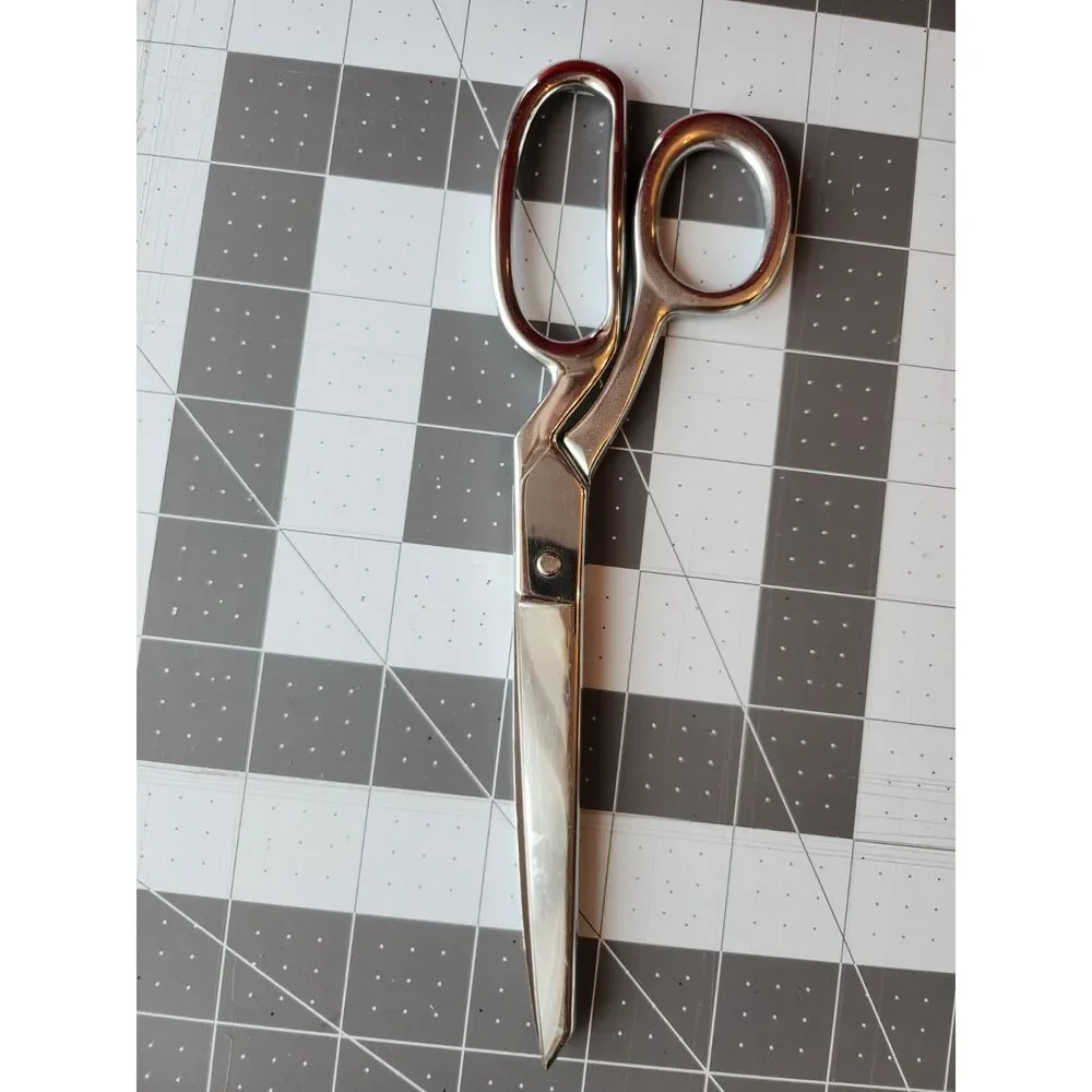 8 inch Dressmaker's Shears, Scissors B3